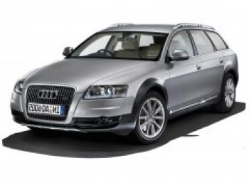 A6 (C6, 4F) Allroad (2007-2010)